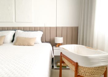 3 melhores modelos de moisés de palha para bebê