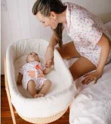 6 Dicas de Como Montar o Enxoval do Bebê