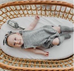 lençol de algodão organico