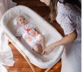 protetor lateral dos moisés