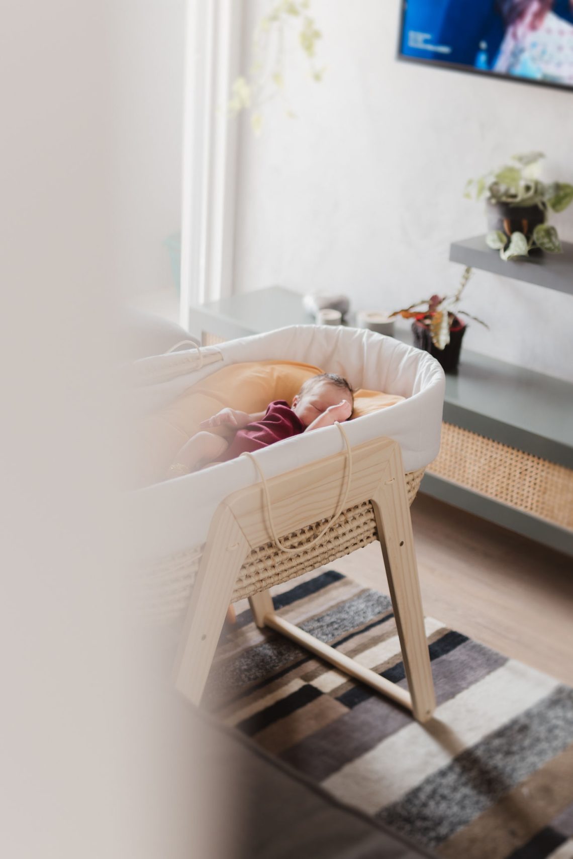 07 Dicas de Segurança para o Moisés de Bebê: Garanta Conforto e Tranquilidade