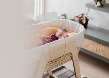 07 Dicas de Segurança para o Moisés de Bebê: Garanta Conforto e Tranquilidade